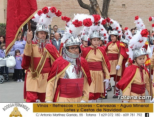 Jueves Santo traslado mañana 2019 - 113